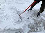 Do You Tip Snow Shovelers?