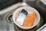 Do You Wash Fish Fillets?