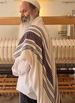 Do You Wear Tallit for Mincha?