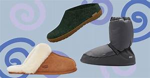 Do Your Feet Sweat in Ugg Slippers?