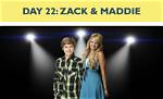 Do Zack and Maddie Get Together?