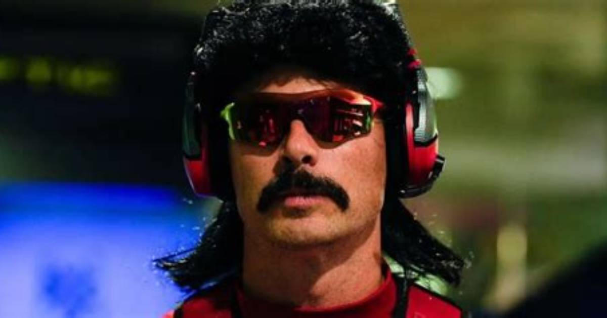 Doctor Disrespect Face: the Ultimate Guide to Understanding the Phenomenon