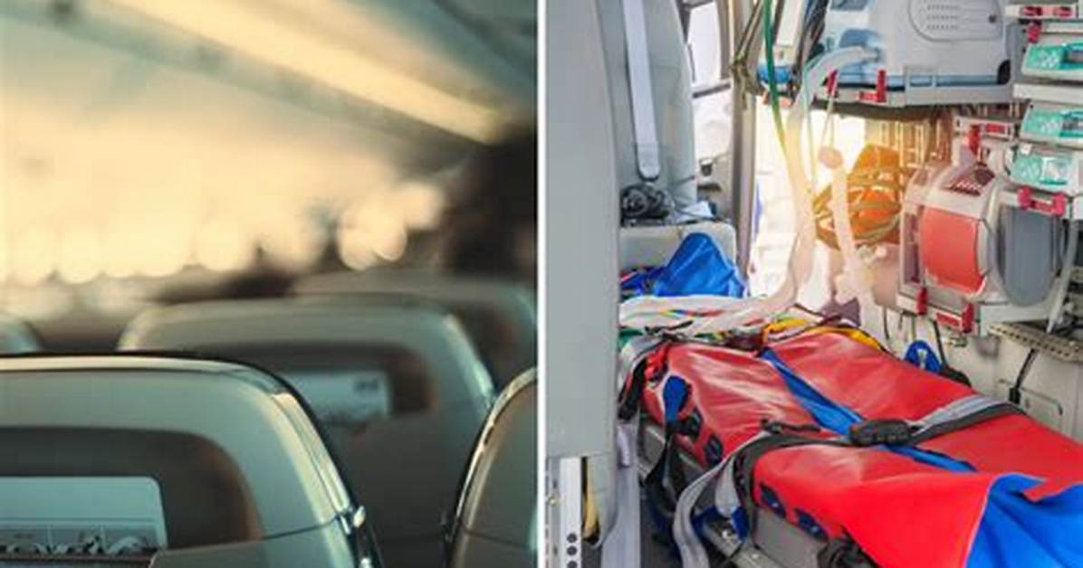 Doctor Refused Mid Air Emergency Reddit Video Everything We Know So Far?