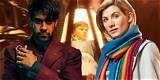Doctor Who: How Season 13 Can Retcon the Timeless Child Twist