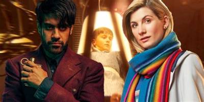 Doctor Who: How Season 13 Can Retcon the Timeless Child Twist