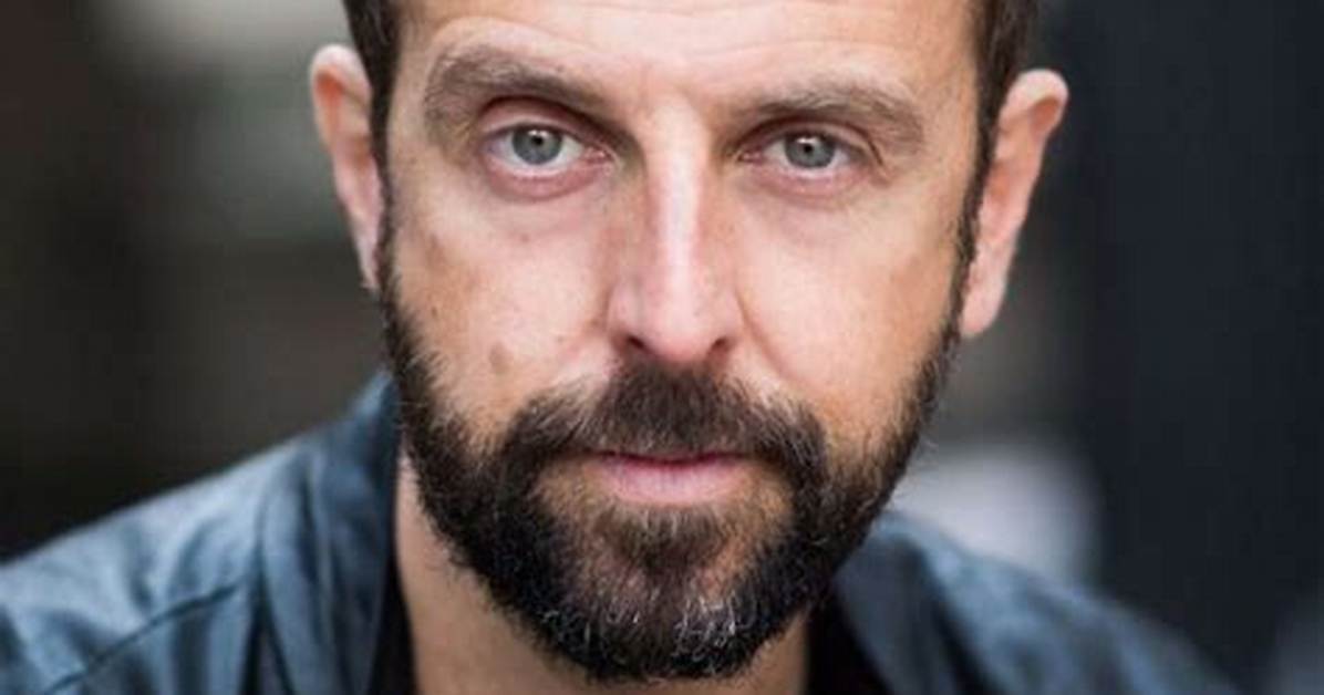 Doctor Who Who Is Craige Els Meet the Newest Addition to The