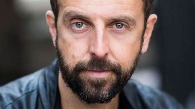 Doctor Who: Who Is Craige Els? Meet the Newest Addition to the Show