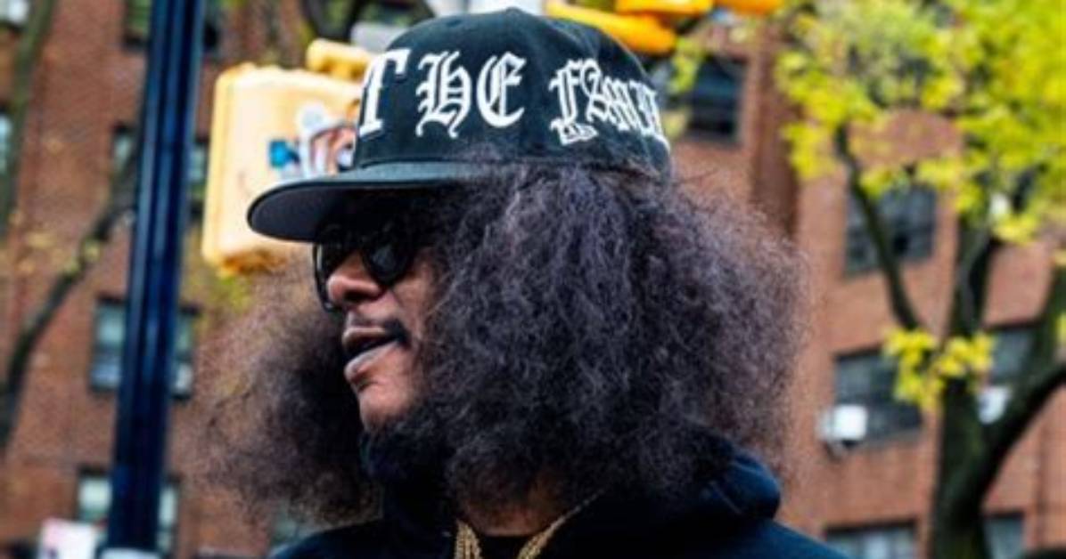 Doe Burger Tde: Rapper Ab-Soul’s Pal Cause of Death, How Did He Die?