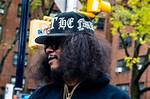 Doe Burger Tde: Rapper Ab-Soul’s Pal Cause of Death, How Did He Die?