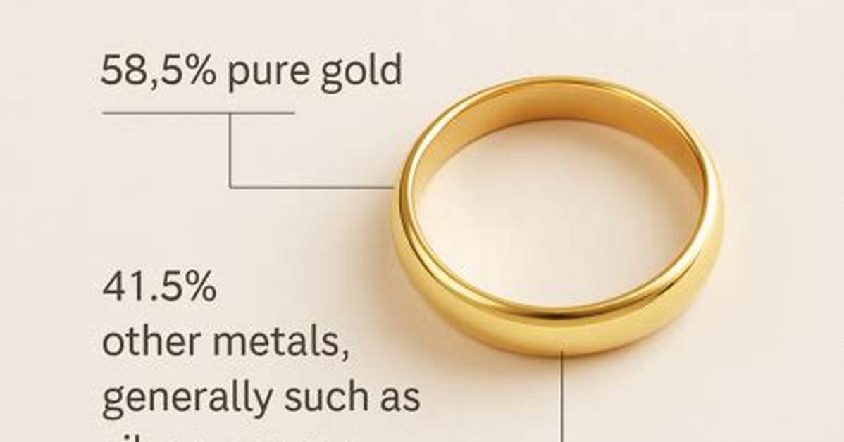Does 14K Gold Tarnish?