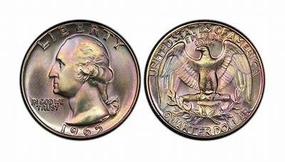 Does 1965 Quarter Have Any Silver?