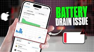 Does 5G Drain Battery iPhone 13?