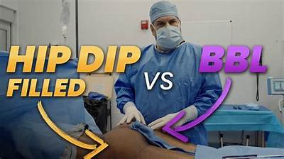 Does a Bbl Widen Hips?