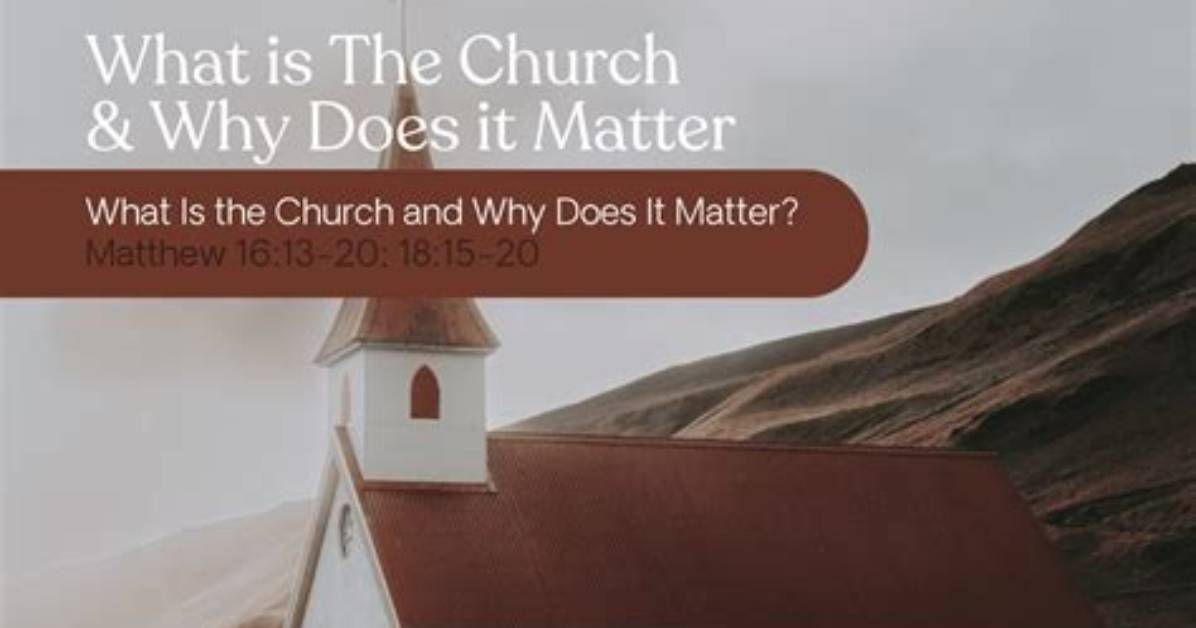 Does a Church Have to Issue a 1099?