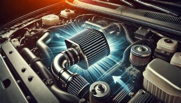 Does a Cold Air Intake Increase Torque?