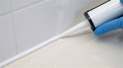 Does a Fan Help Silicone Caulk Dry Faster?
