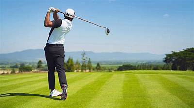 Does a Golfer Have to Take His Own Ball out of the Hole?