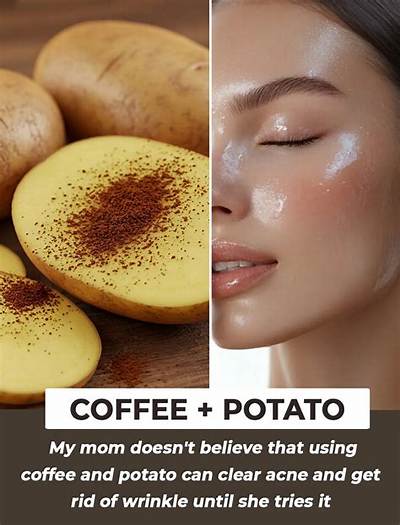 Does a Potato Get Rid of Wrinkles?