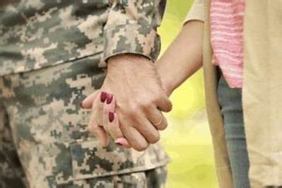 Does a Second Wife Get Military Benefits?