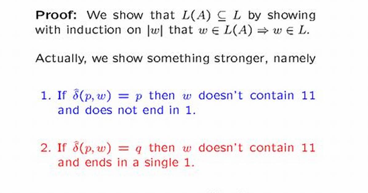 Does a Theorem Require Proof?