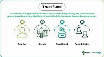 Does a Trust Fund Count as a Gift?