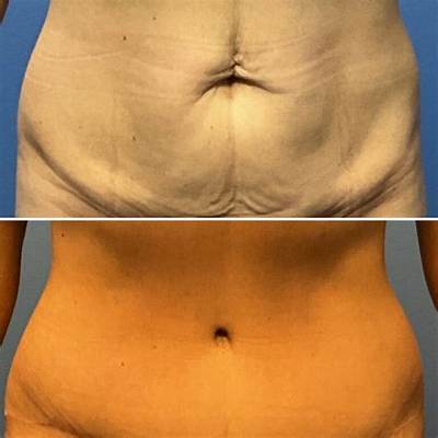 Does a Tummy Tuck Remove Back Fat?