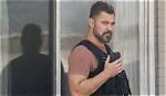 Does Adam Leave Chicago Pd