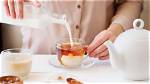 Does Adding Milk to Tea Reduce Staining?