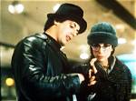 Does Adrian Love Rocky?