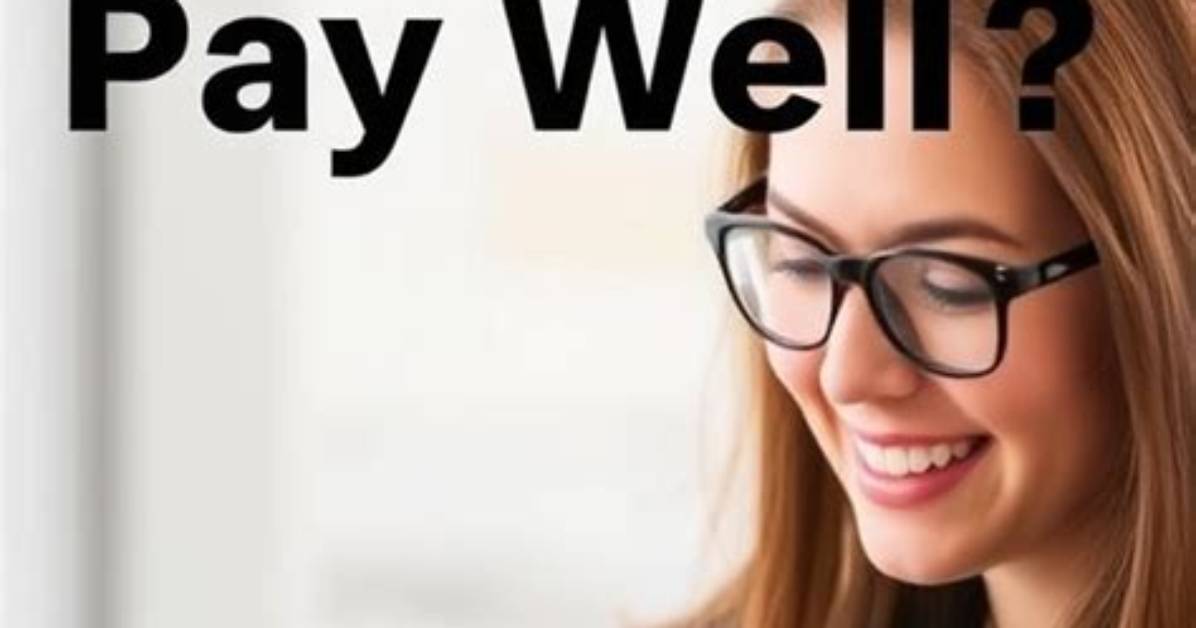 Does Advertising Pay Well?