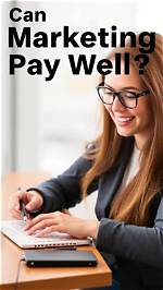 Does Advertising Pay Well?