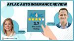 Does Aflac Have Auto Insurance? a Comprehensive Guide to Understanding Aflac's Coverage Options