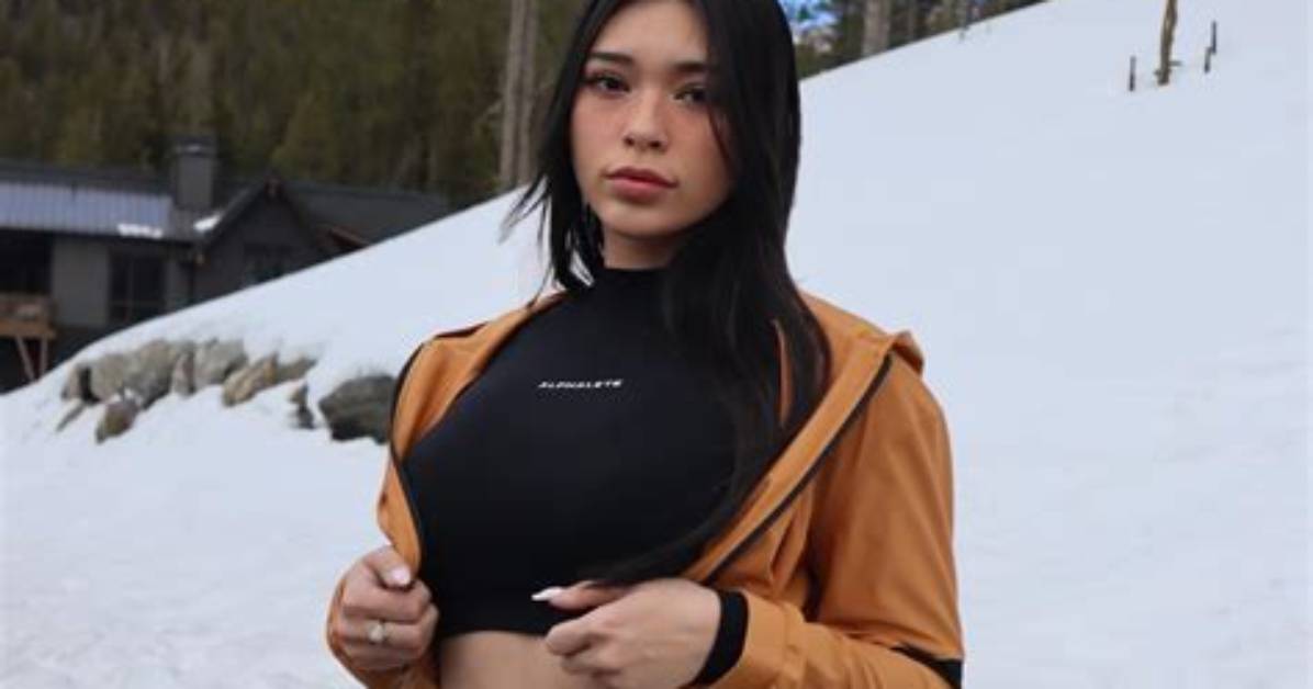 Does Aishah Sofey Do Onlyfans: Exploring the Facts and Unveiling the Truth
