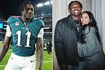 Does Aj Brown Have a Wife? Unveiling the Truth About Aj Brown's Marital Life