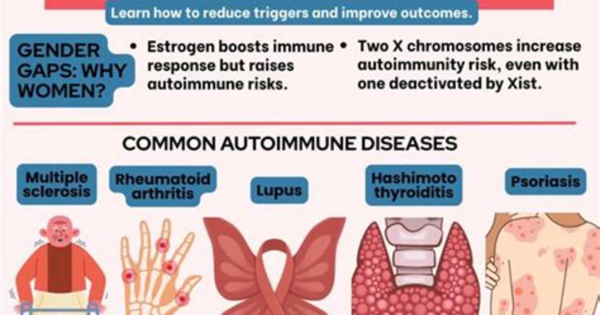 Does Alcohol Cause Autoimmune Flare Ups?