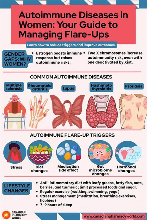 Does Alcohol Cause Autoimmune Flare Ups?