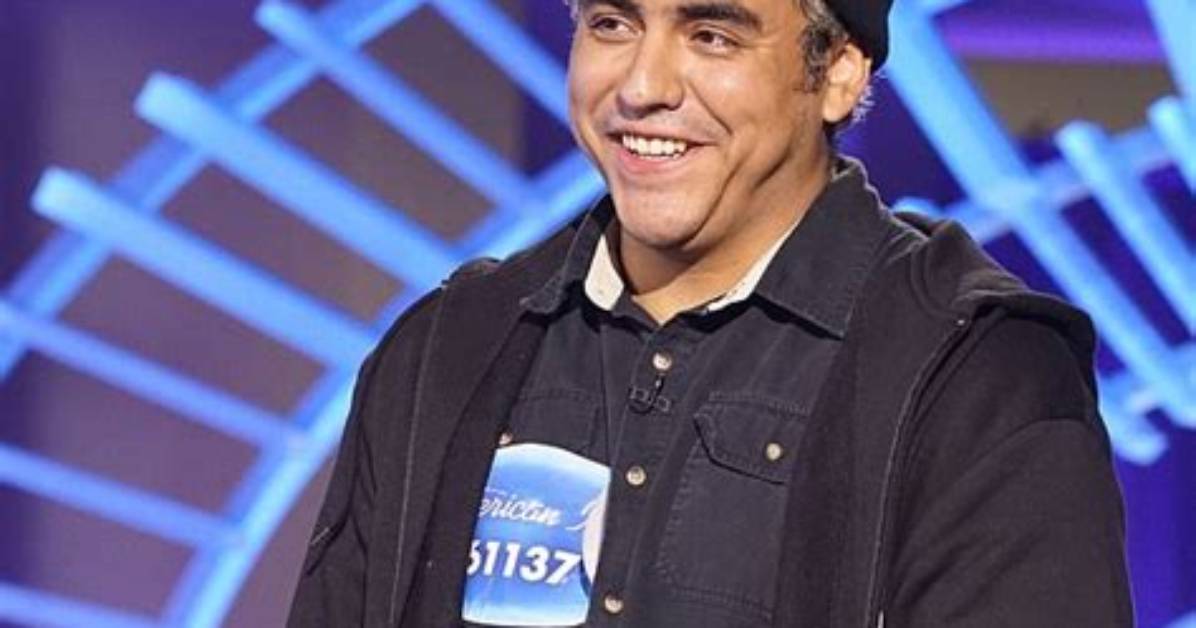 Does Alejandro Aranda Have Family American Idol Alejandro Aranda Parents Name Wikipedia Biography Including Ethnicity And