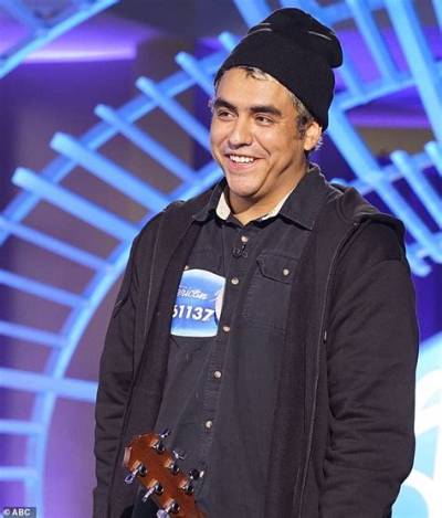 Does Alejandro Aranda Have Family? American Idol Alejandro Aranda Parents Name: Wikipedia, Biography Including Ethnicity and Nationality