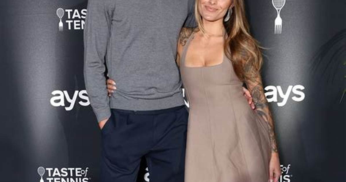 Does Alexander Zverev Have a Wife? What We Know About the Relationship Status of the Tennis Player