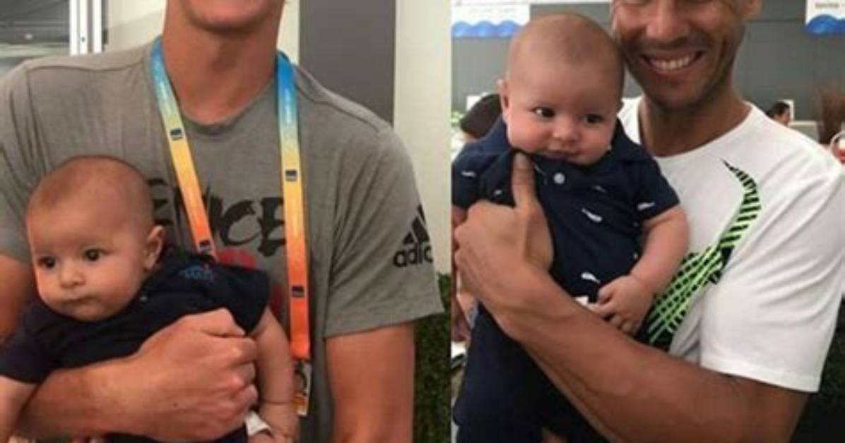 Does Alexander Zverev Have Kids? Here's What We Know