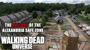 Does Alexandria Get Overrun?