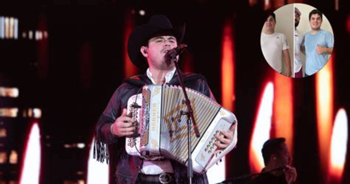 Does Alfredo Olivas Have a Visa? Unveiling the Truth Behind the Controversy
