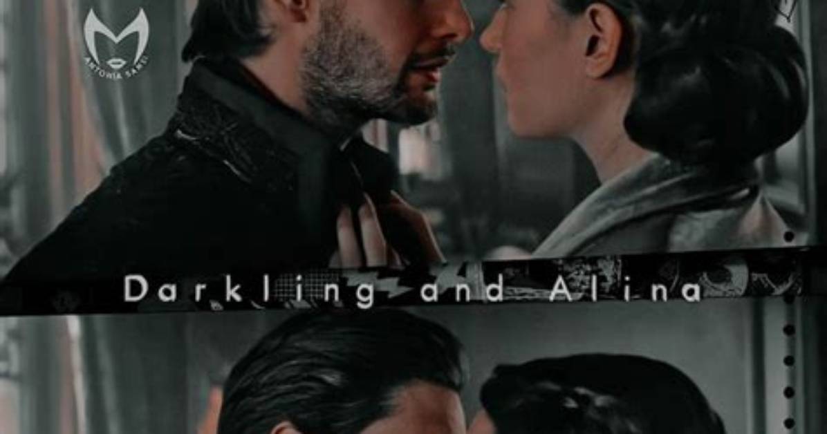 Does Alina Marry the Darkling?