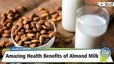 Does Almond Milk Affect Thyroid?