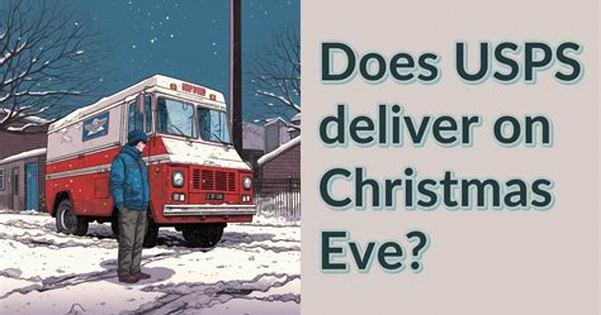 Does Amazon Deliver Christmas Day?