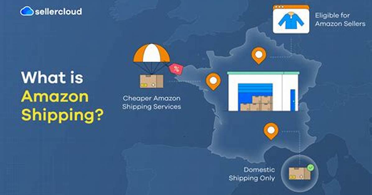 Does Amazon Ship to Uk?