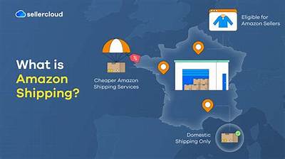 Does Amazon Ship to Uk?