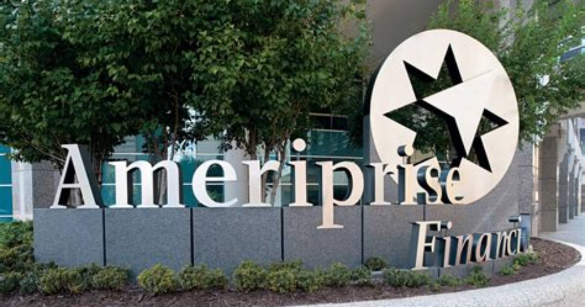 Does Ameriprise Have Fiduciaries?