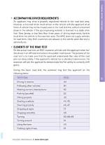 Does an Accompanying Driver Have to Be Insured?