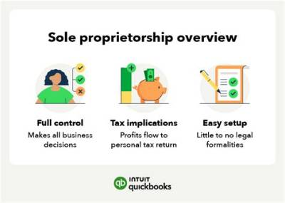 Does an Individual Sole Proprietor Mean on W9?